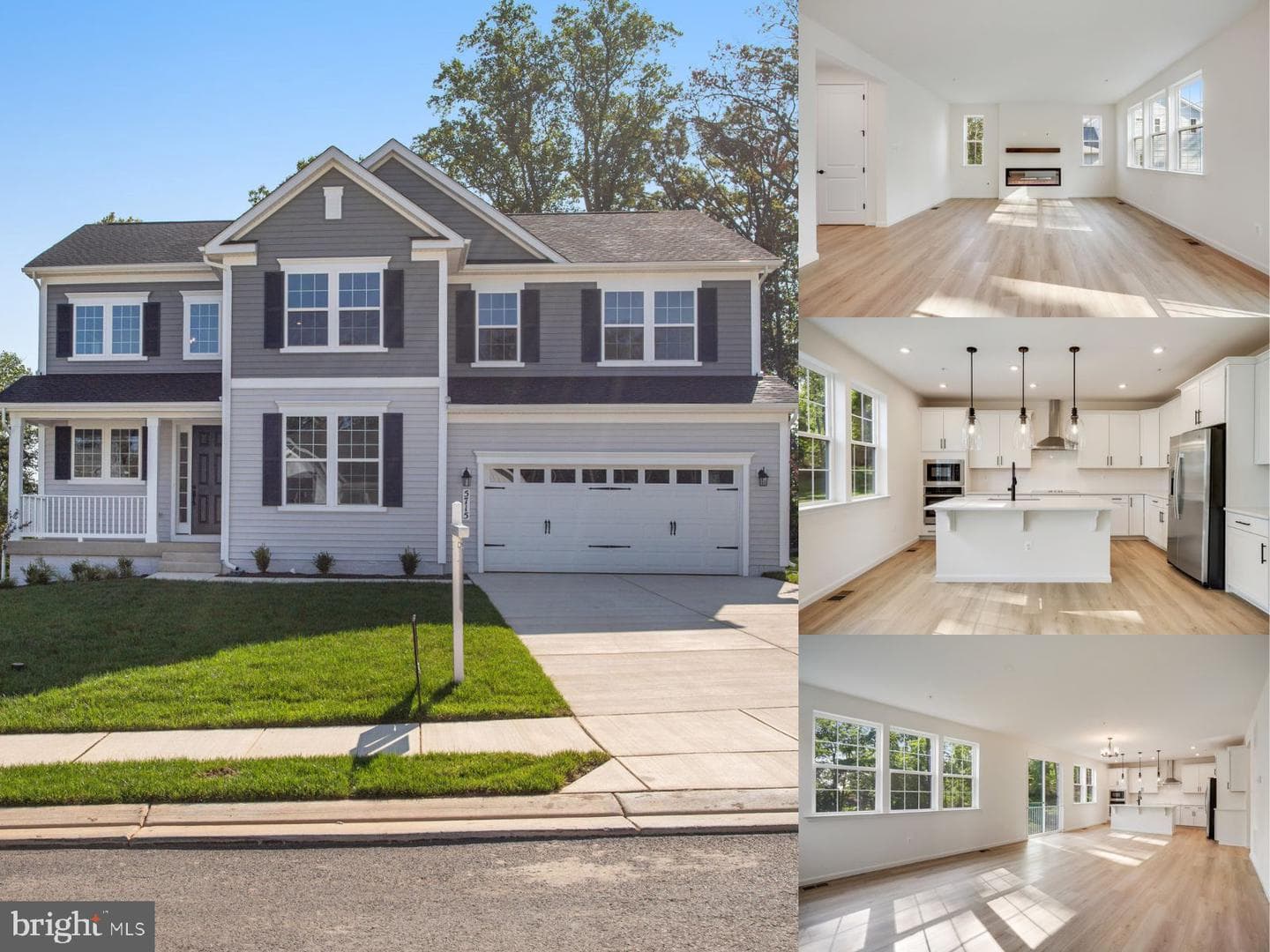 5715 Charlies Way, White Marsh