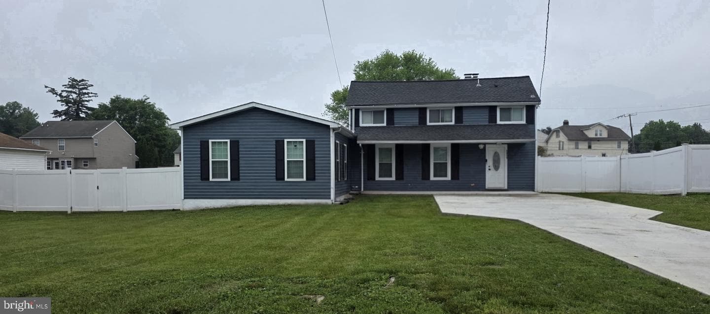 3524 Meadowside, Gwynn Oak