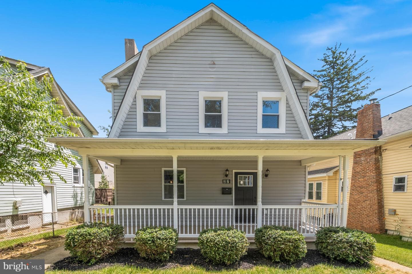 27 Glenwood Avenue, Baltimore