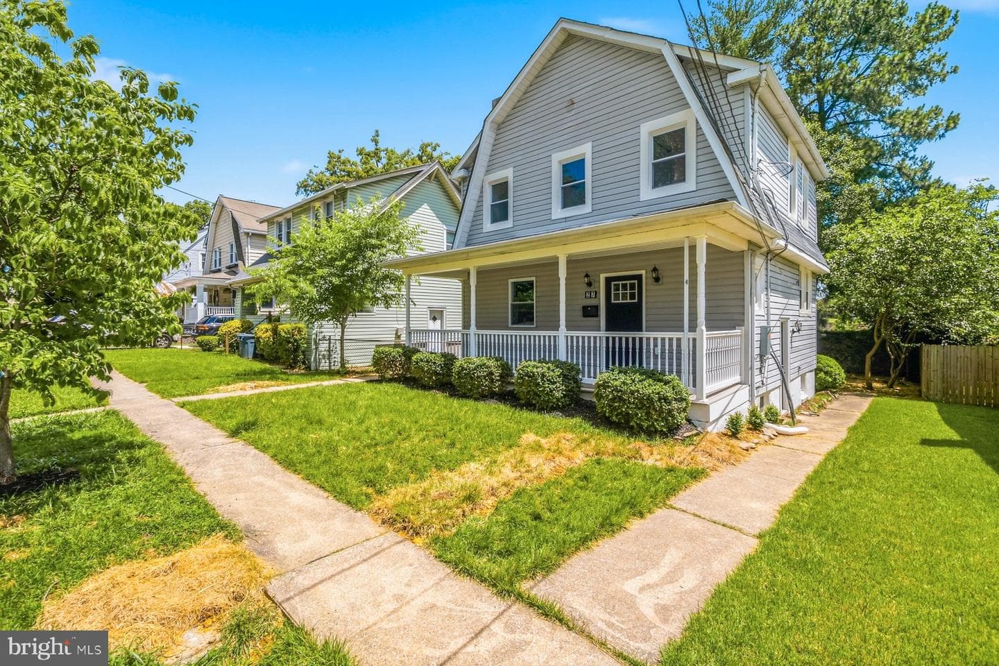 27 Glenwood Avenue, Baltimore