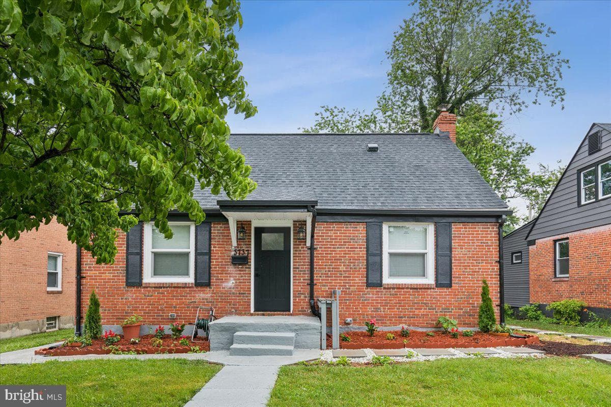 3737 Sylvan Drive, Baltimore