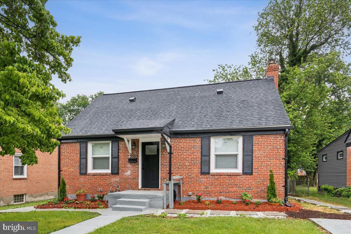 3737 Sylvan Drive, Baltimore