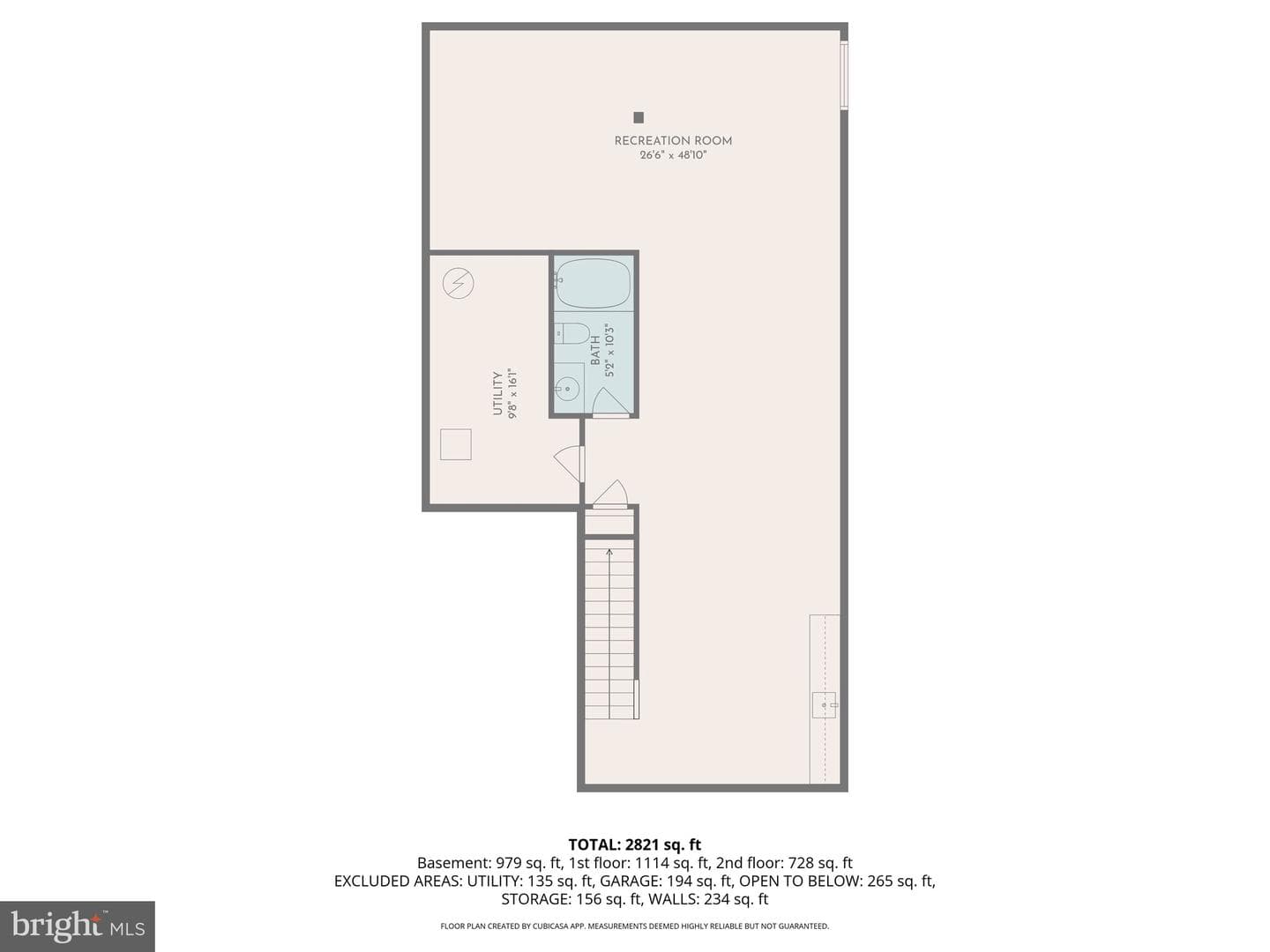 500 Turnstone Court photo 56