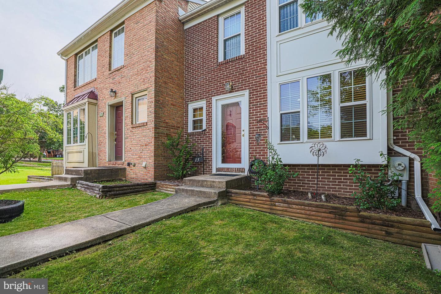 15 Millbridge Court, Baltimore