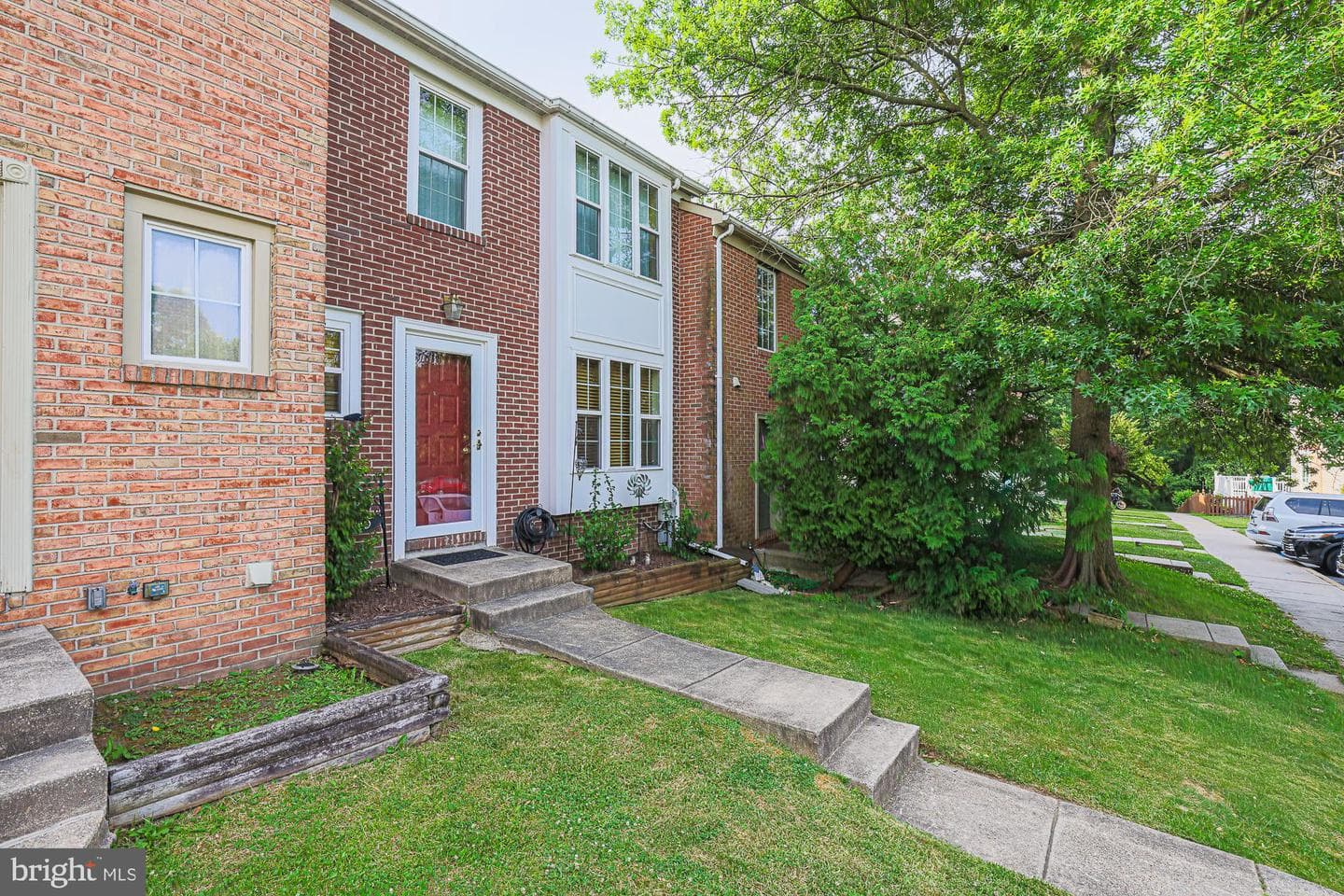 15 Millbridge Court, Baltimore