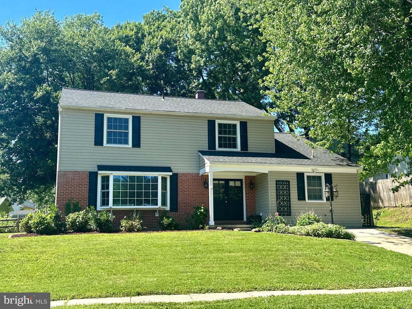 4 Old Spring Ct, Cockeysville