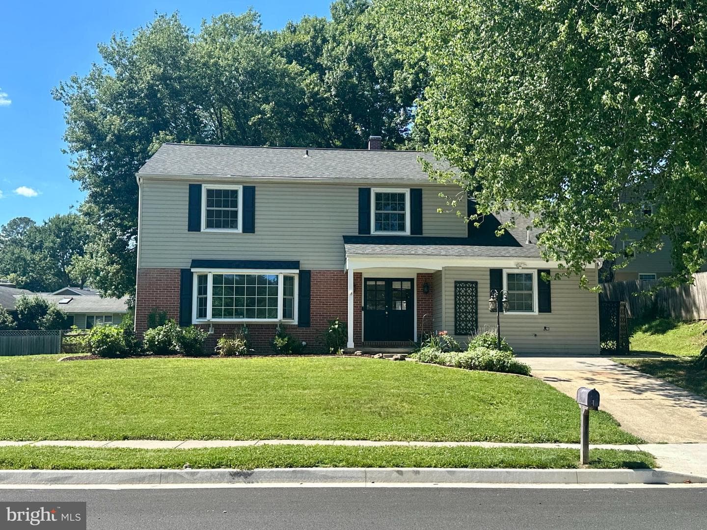 4 Old Spring Ct, Cockeysville