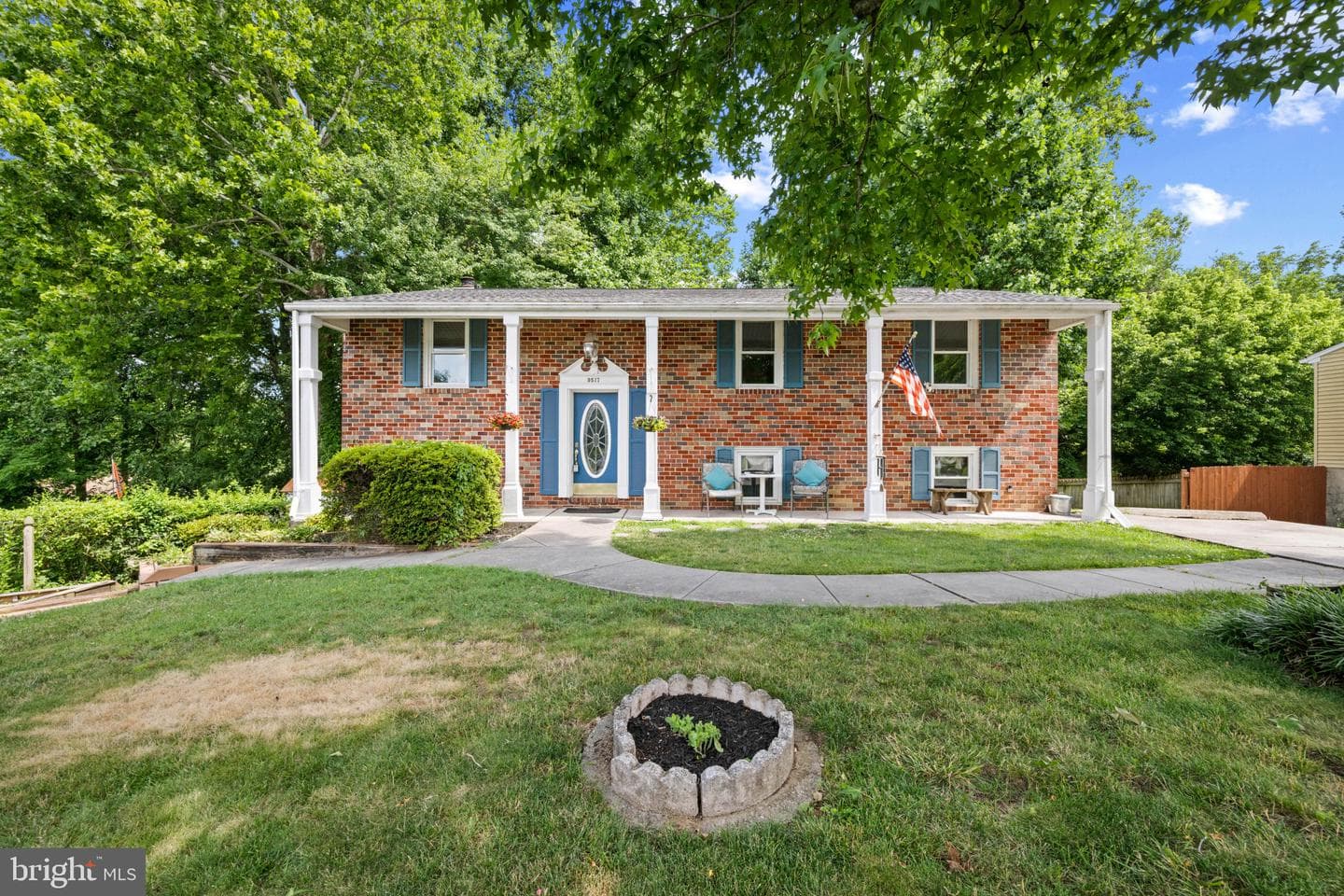 9517 Perry Brook Court, Baltimore