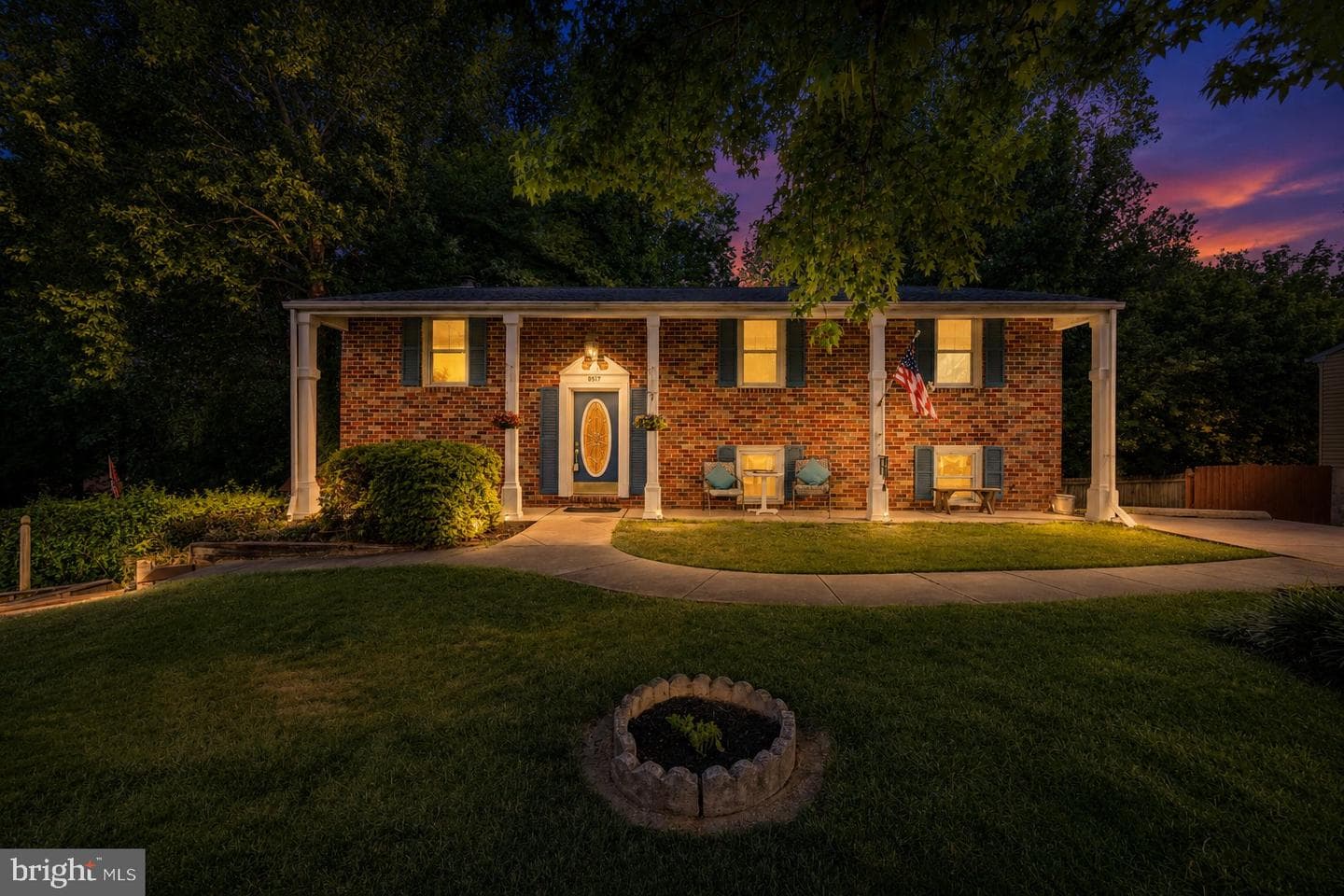 9517 Perry Brook Court, Baltimore