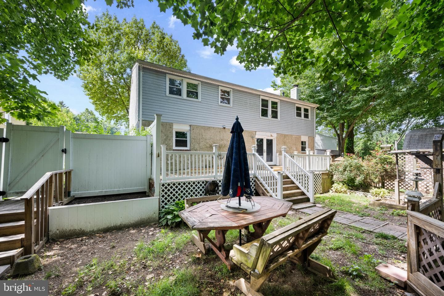 9517 Perry Brook Court photo 27