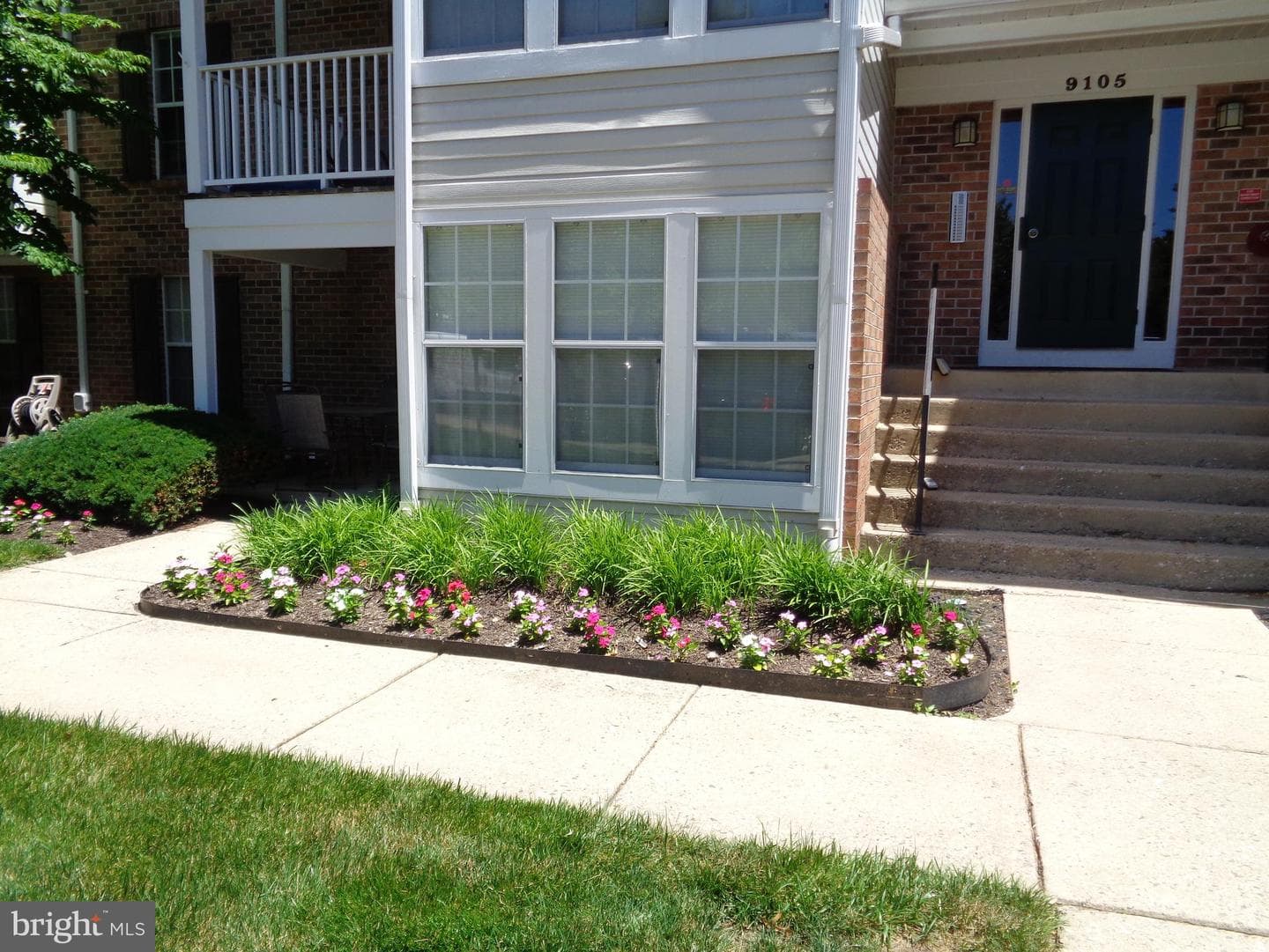 9105 Lincolnshire Court #j, Baltimore