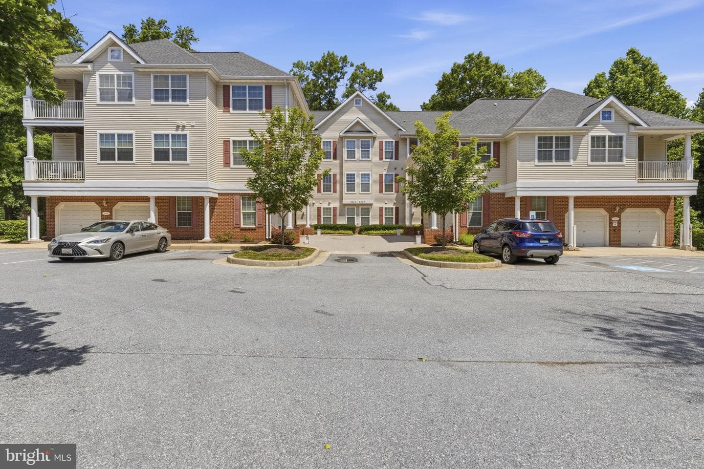 9695 Devedente Drive #100, Owings Mills