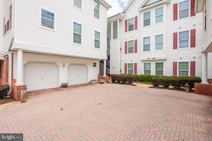 9695 Devedente Drive #100, Owings Mills