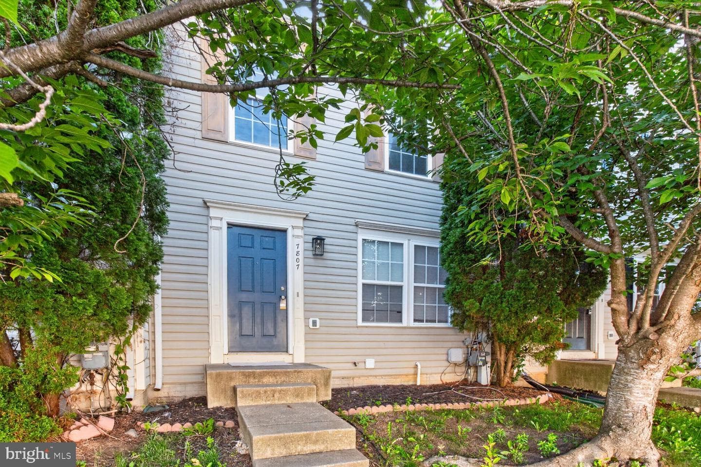 7807 Cornerstone Way, Baltimore