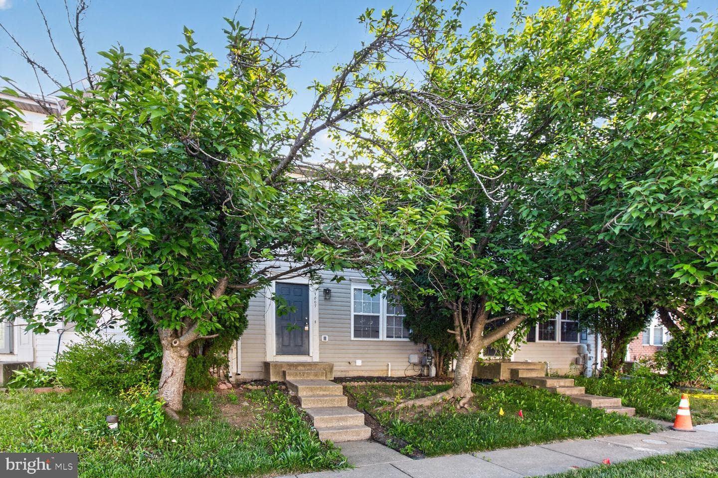 7807 Cornerstone Way, Baltimore