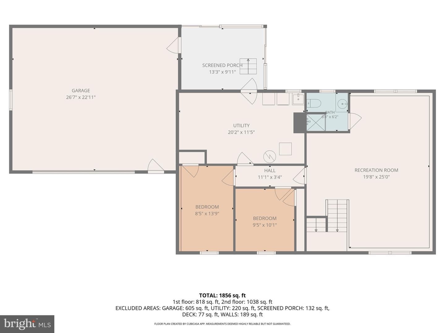 201 Mysticwood Road photo 48