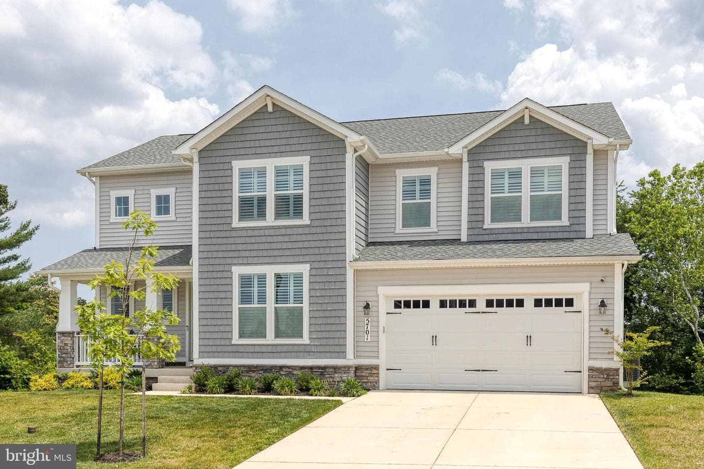 5701 Charlies Way, White Marsh