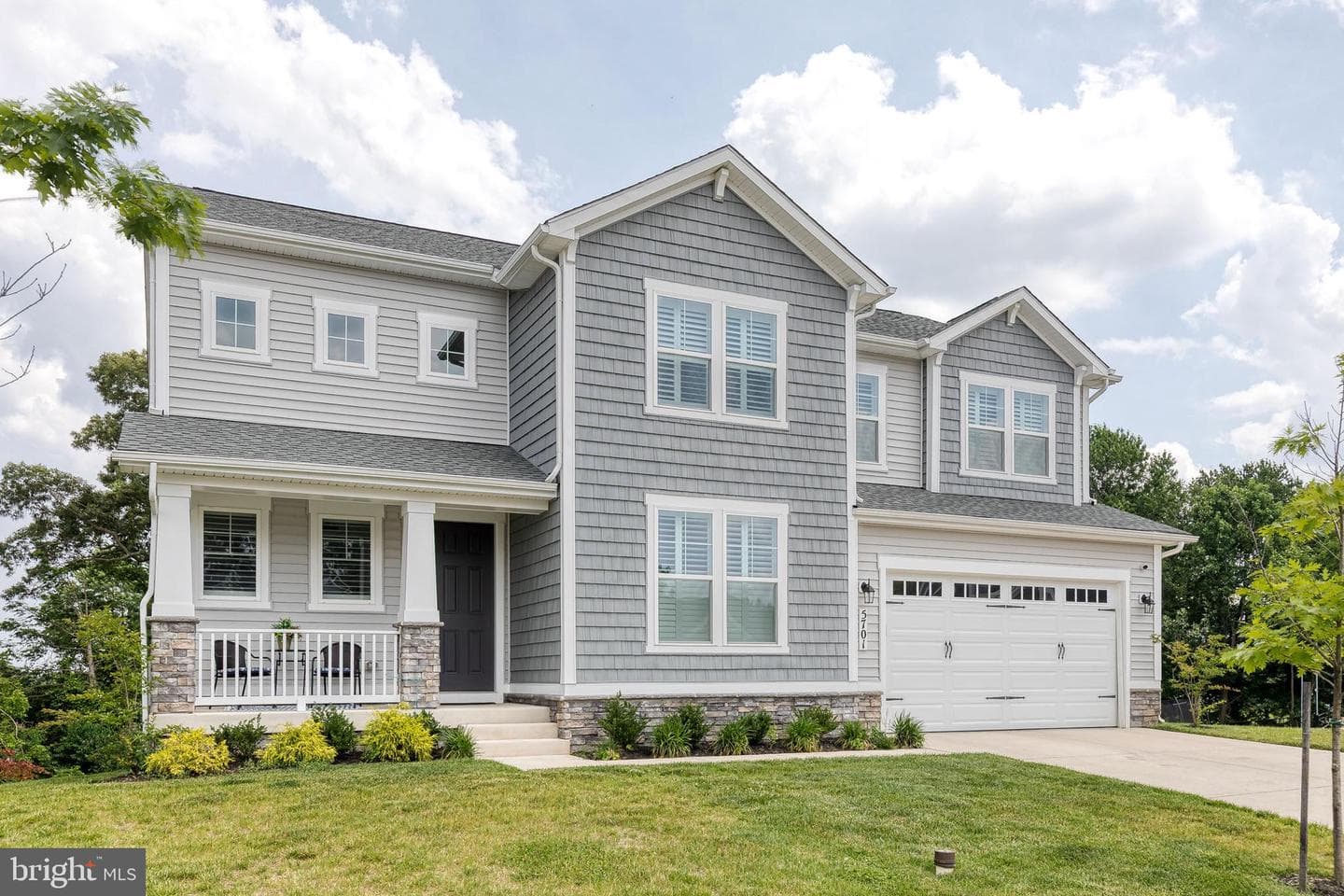 5701 Charlies Way photo 4