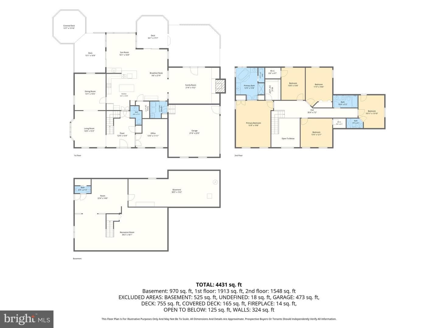24 Manor Knoll Court photo 80