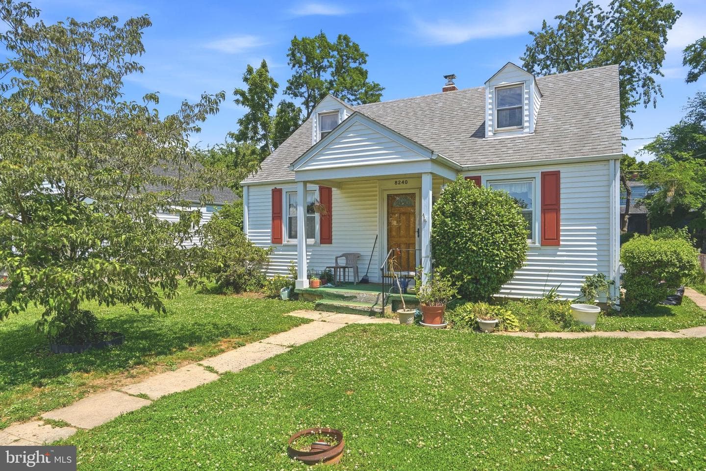 8240 Longpoint Road, Baltimore