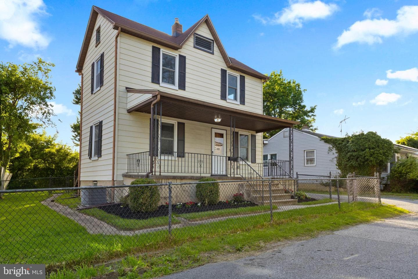 9 Rognel, Baltimore