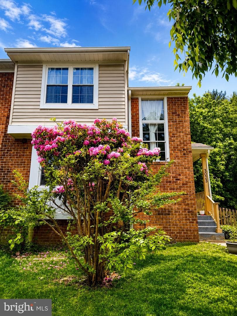 3023 N Branch Lane, Parkville