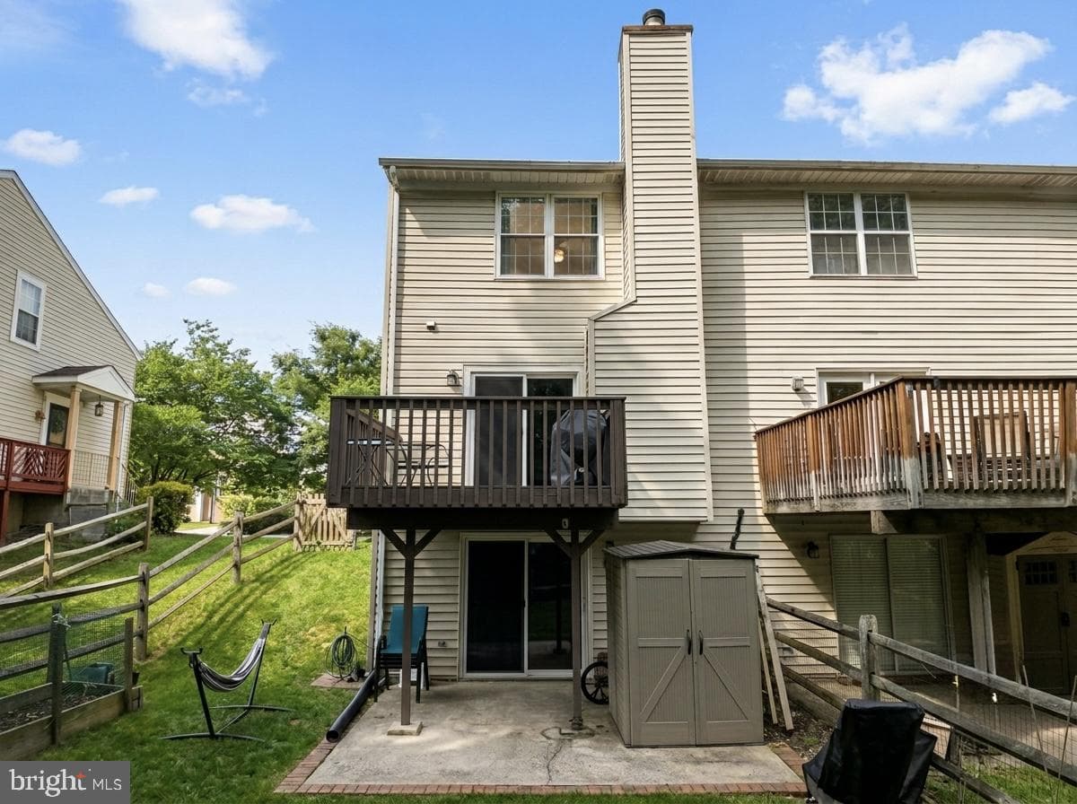 3023 N Branch Lane photo 23