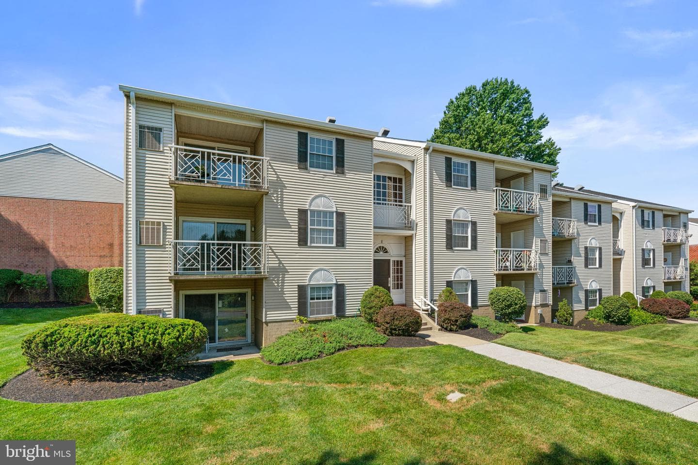 1 Elphin Court #301, Lutherville Timonium