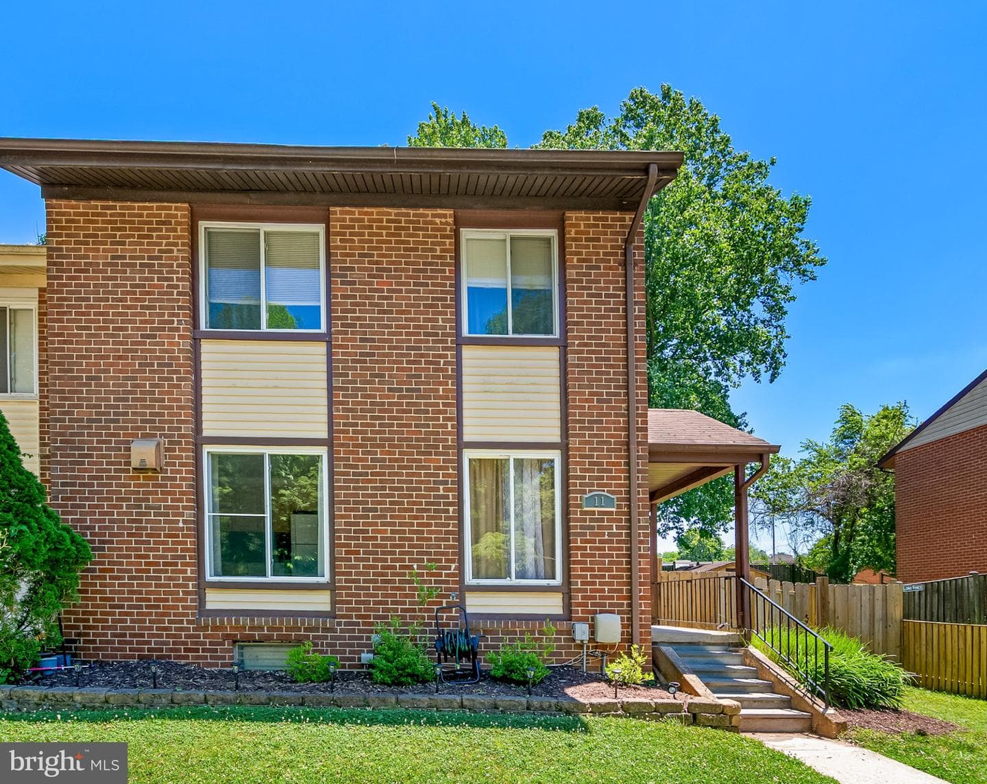 11 Strabane, Baltimore