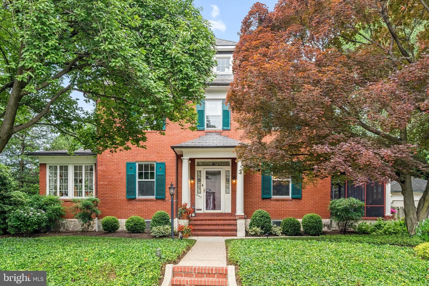 6900 Petworth Road, Baltimore