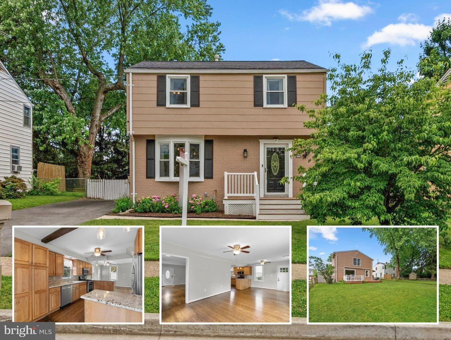 2019 Norhurst Way N, Catonsville