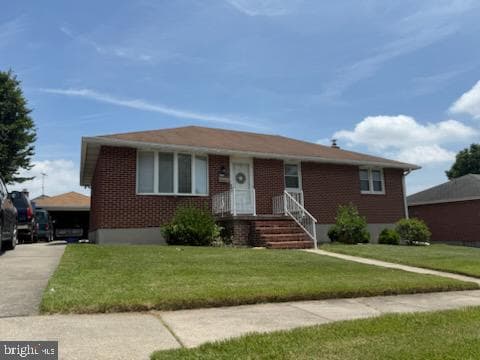 1413 Lancelot Dr, Baltimore
