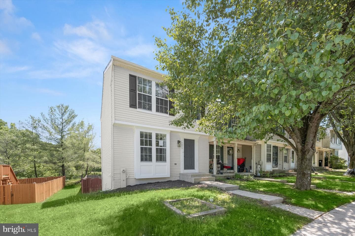 7833 Paddock Way, Baltimore