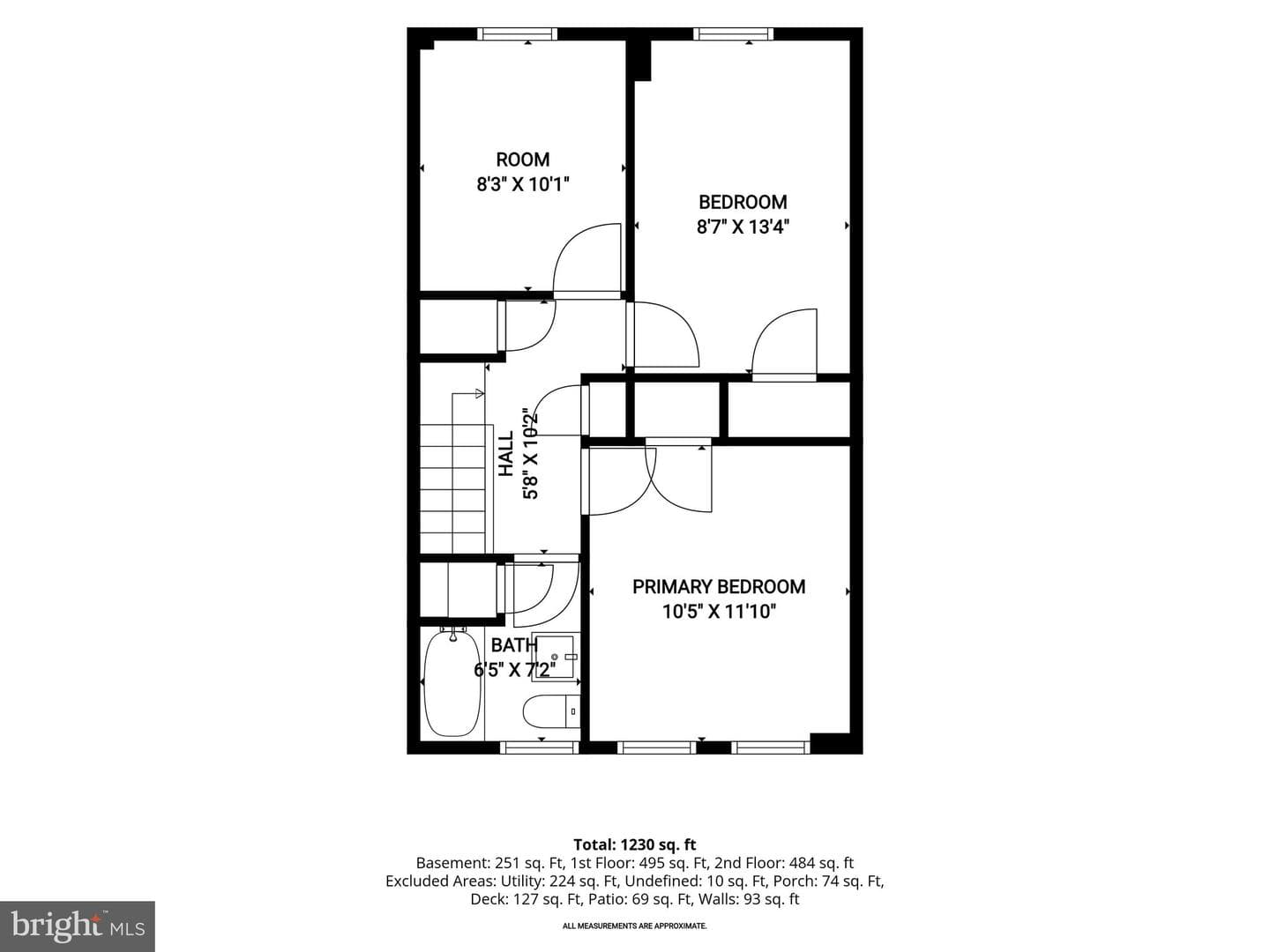 1652 Hardwick Road photo 41
