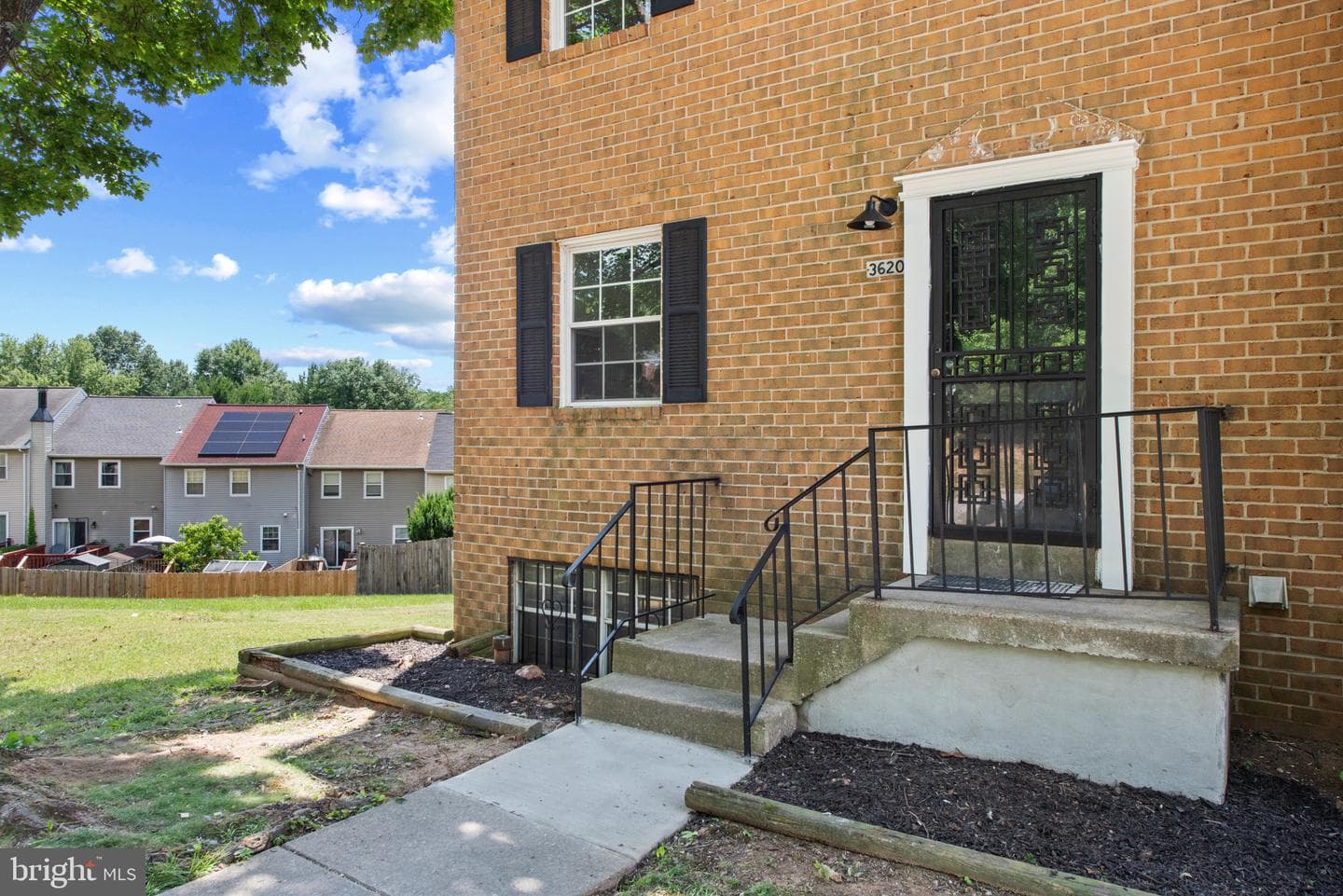 3620 Waterwheel Square, Randallstown