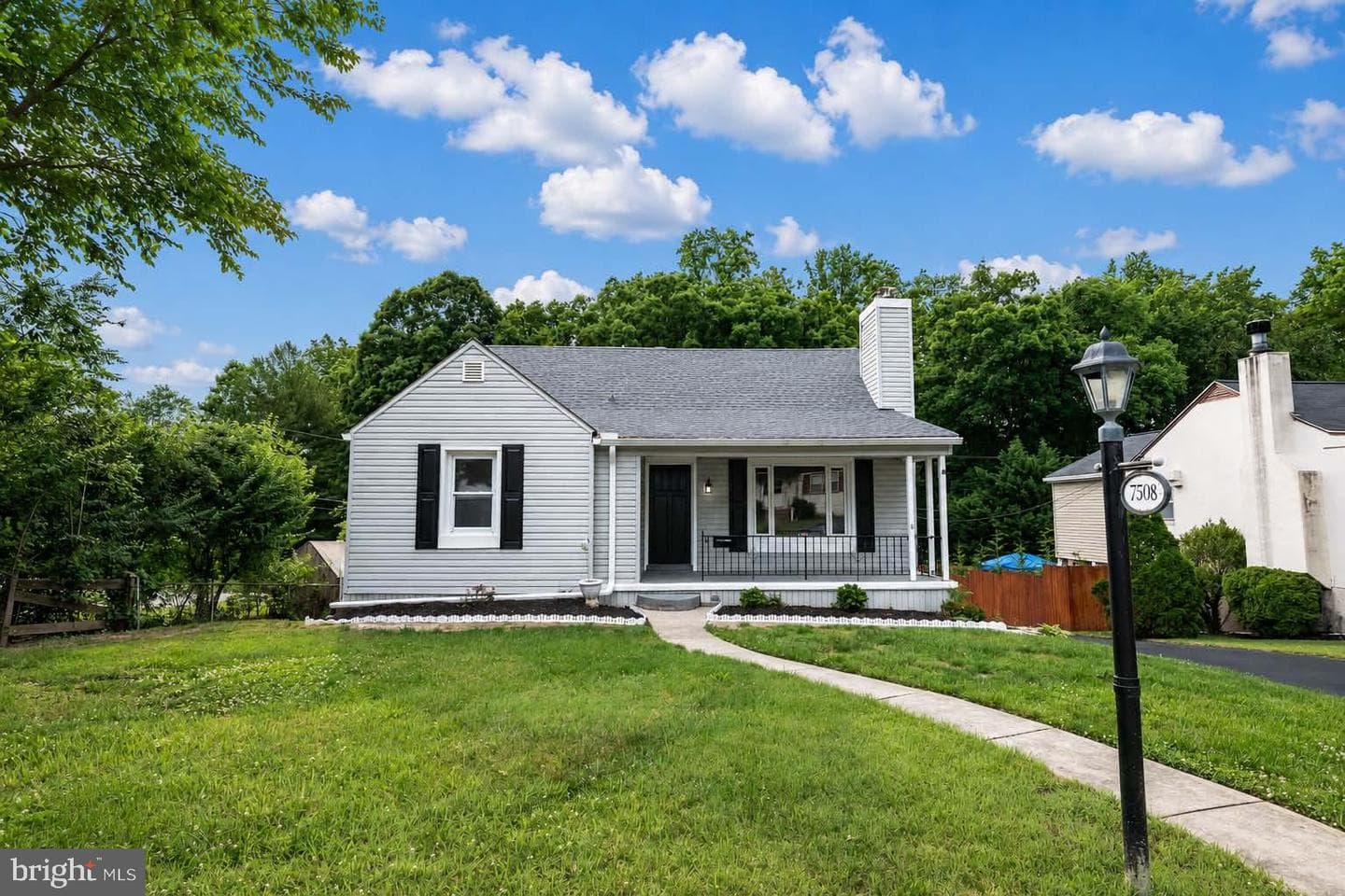 7508 Kenlea Avenue, Baltimore