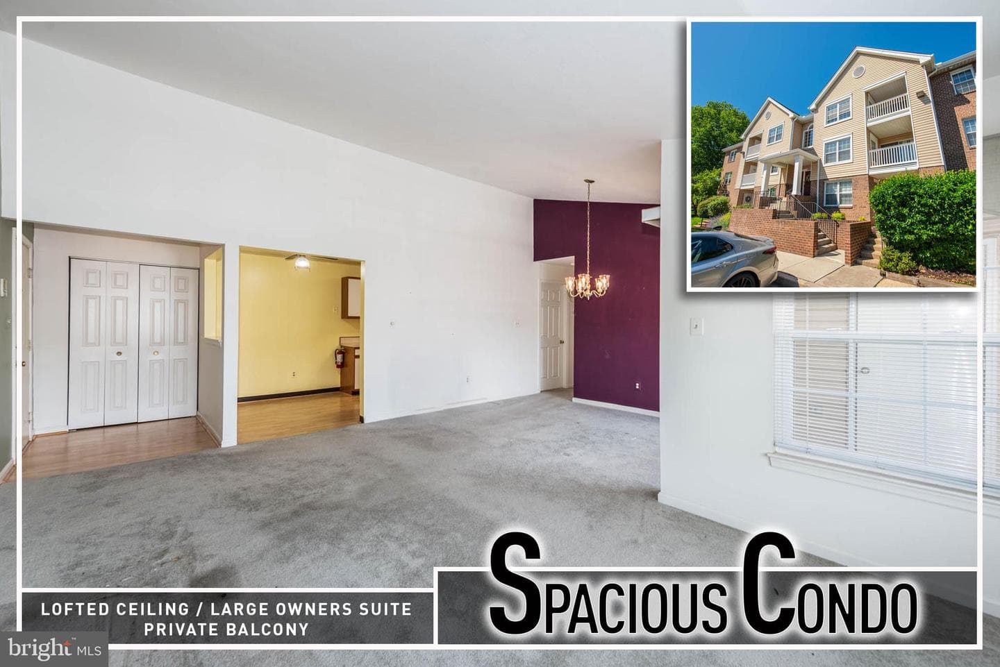 2 Rumford Drive #304, Catonsville