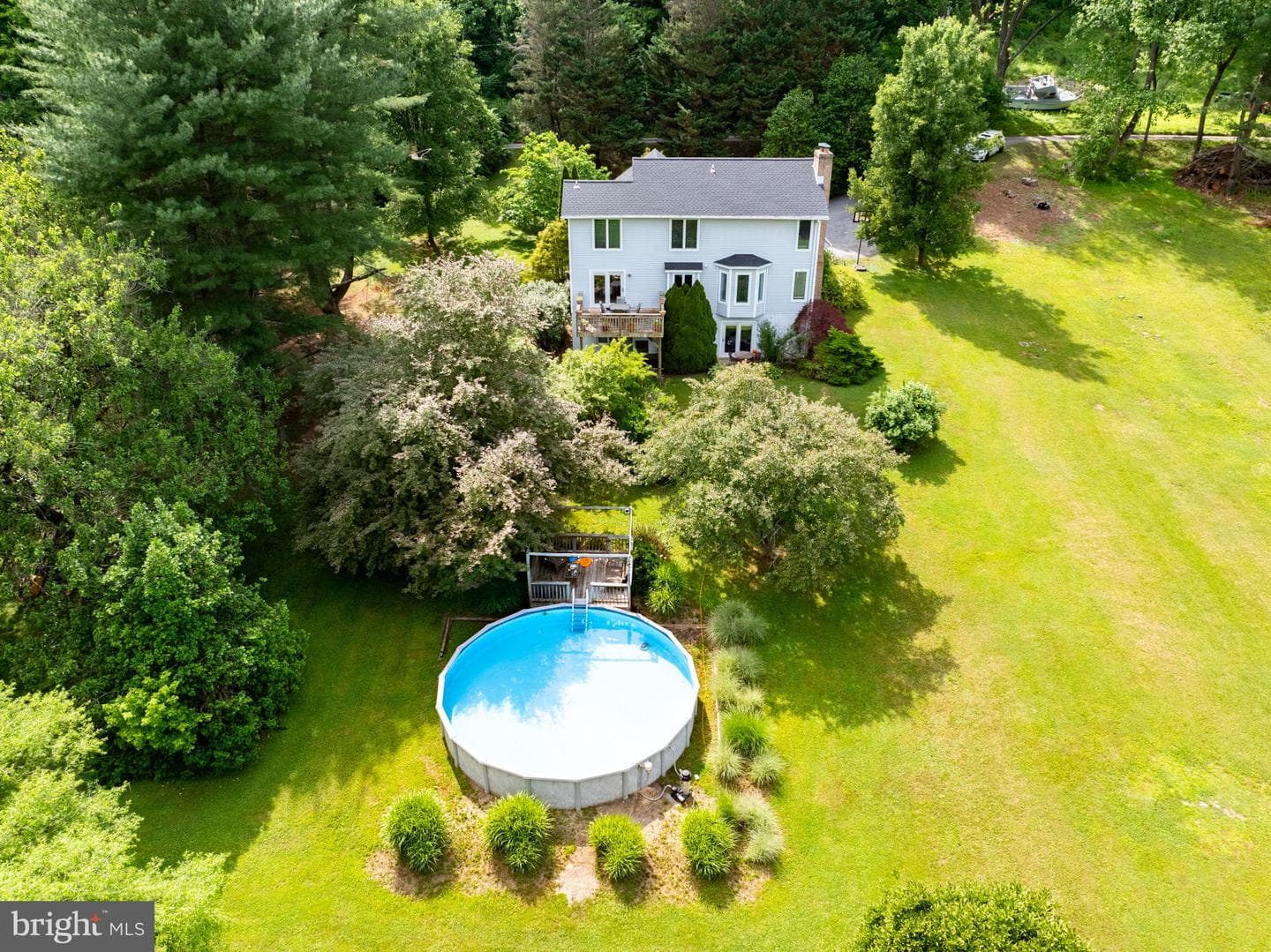 12215 Marc Lane, Glen Arm
