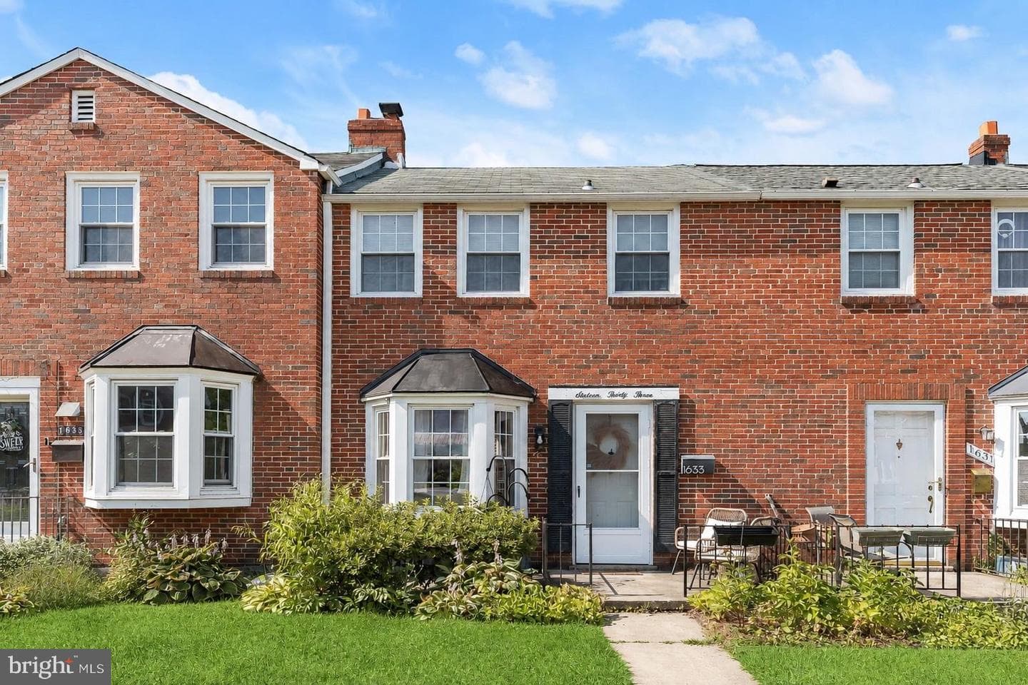 1633 Thetford Road, Towson