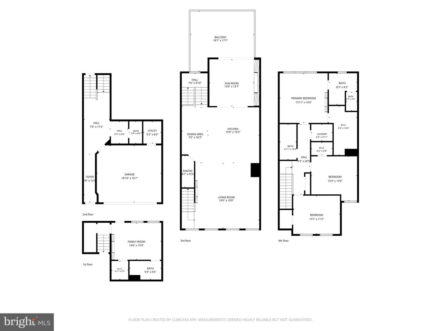 13805 Hunt Valley Court photo 61
