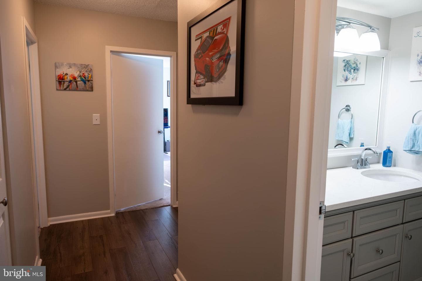 205 E Joppa Road #405 photo 10