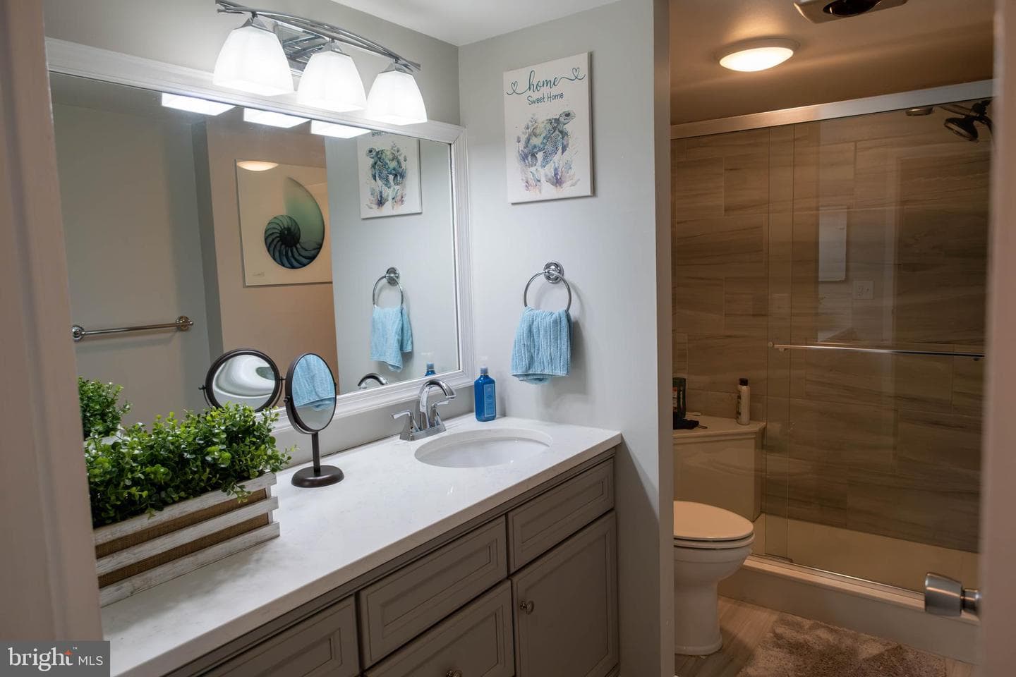 205 E Joppa Road #405 photo 13