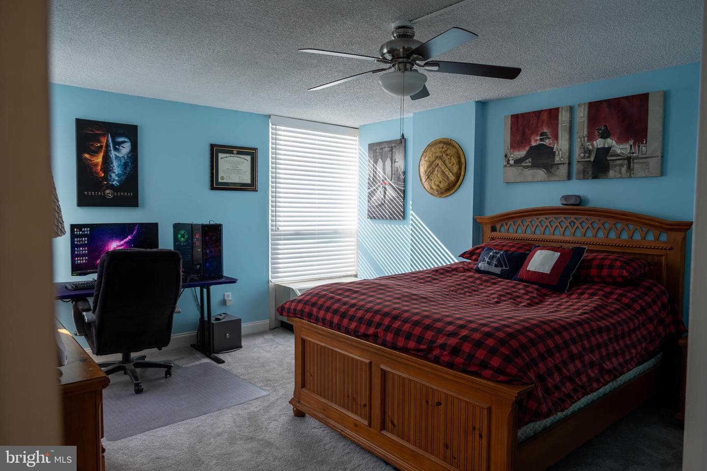 205 E Joppa Road #405 photo 16