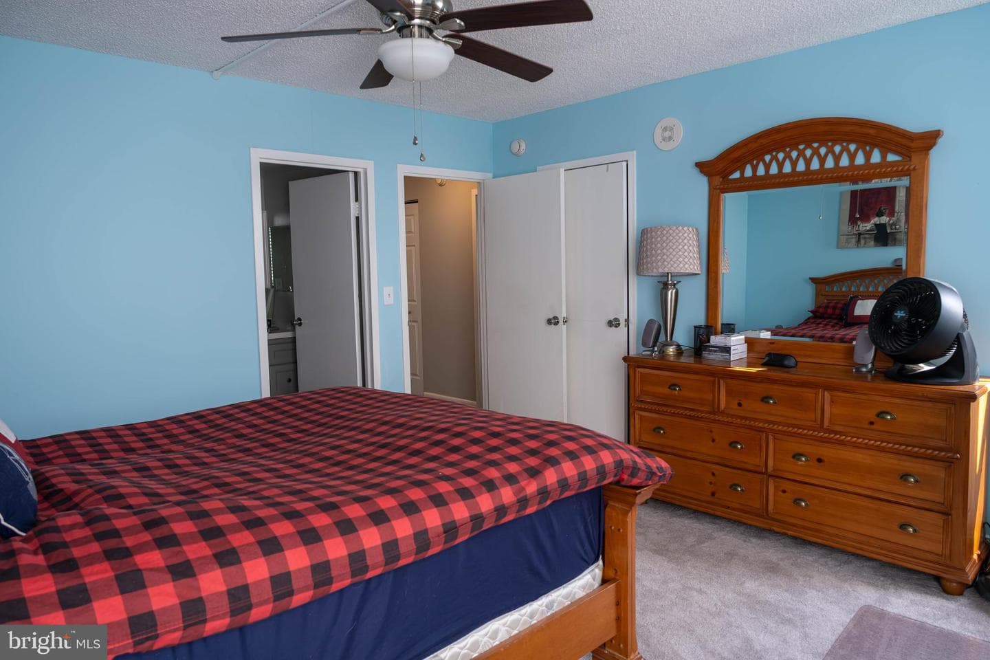 205 E Joppa Road #405 photo 17