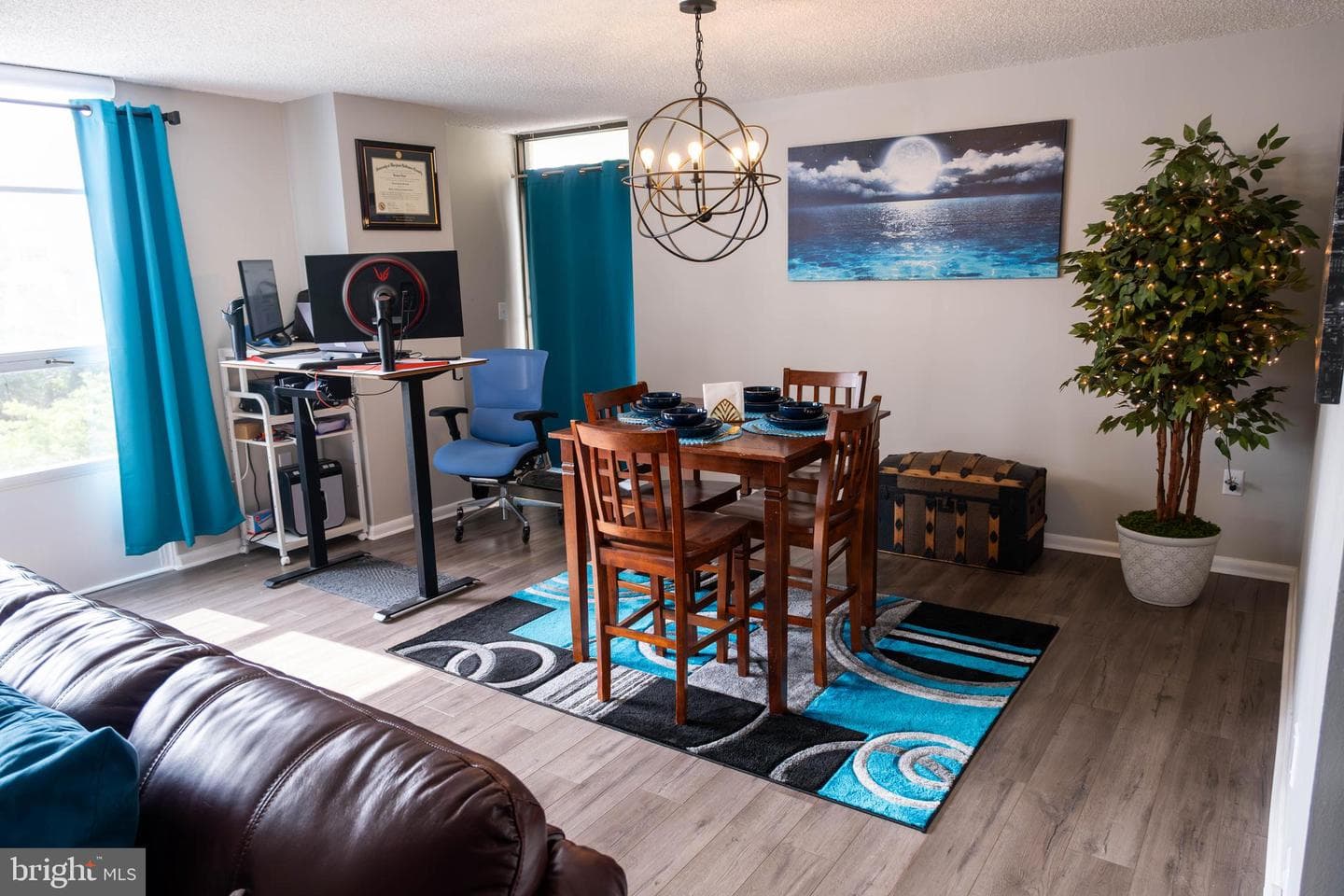 205 E Joppa Road #405 photo 7