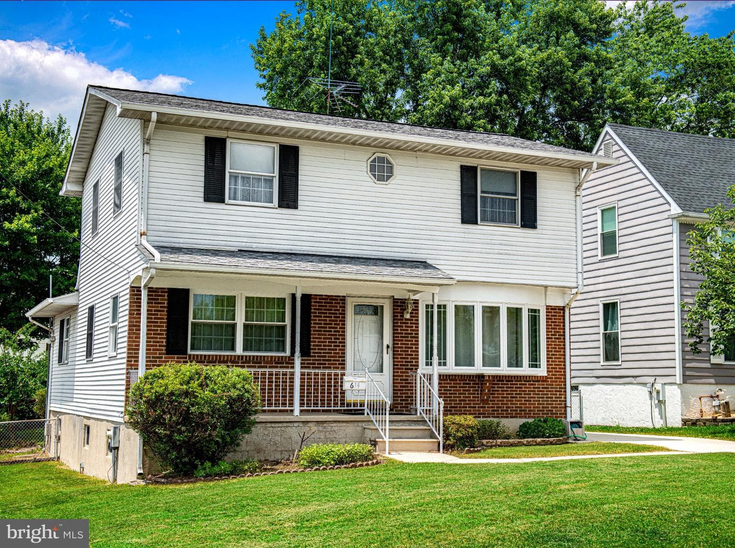 614 George Avenue photo 3