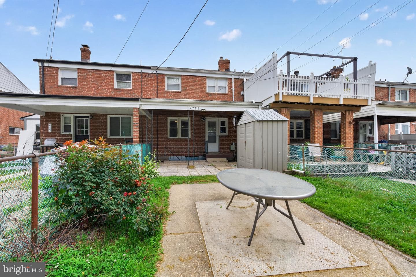 7729 Charlesmont Road photo 17