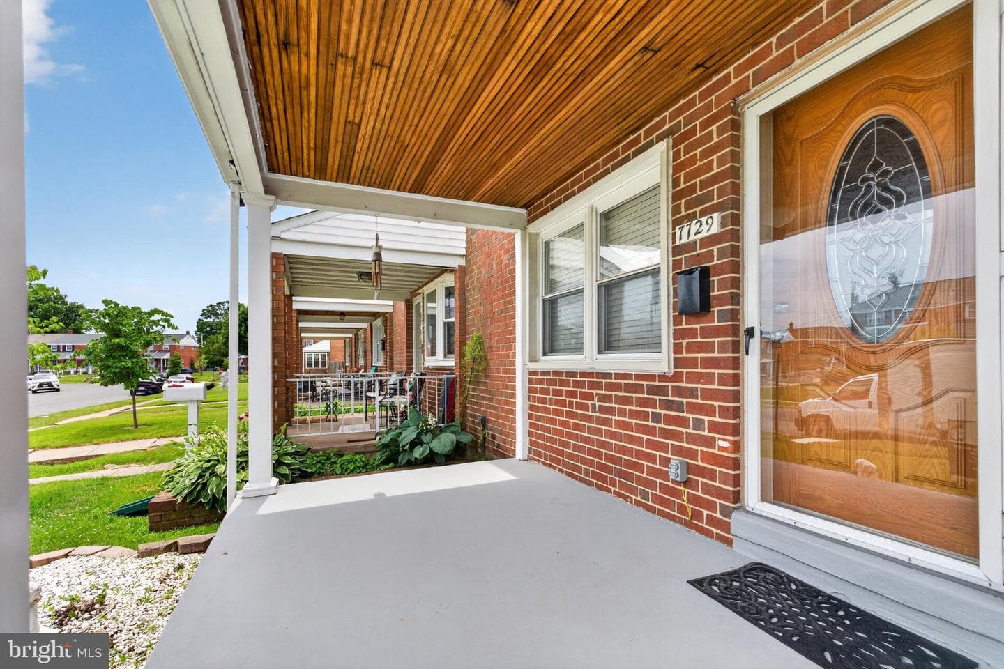 7729 Charlesmont Road, Baltimore