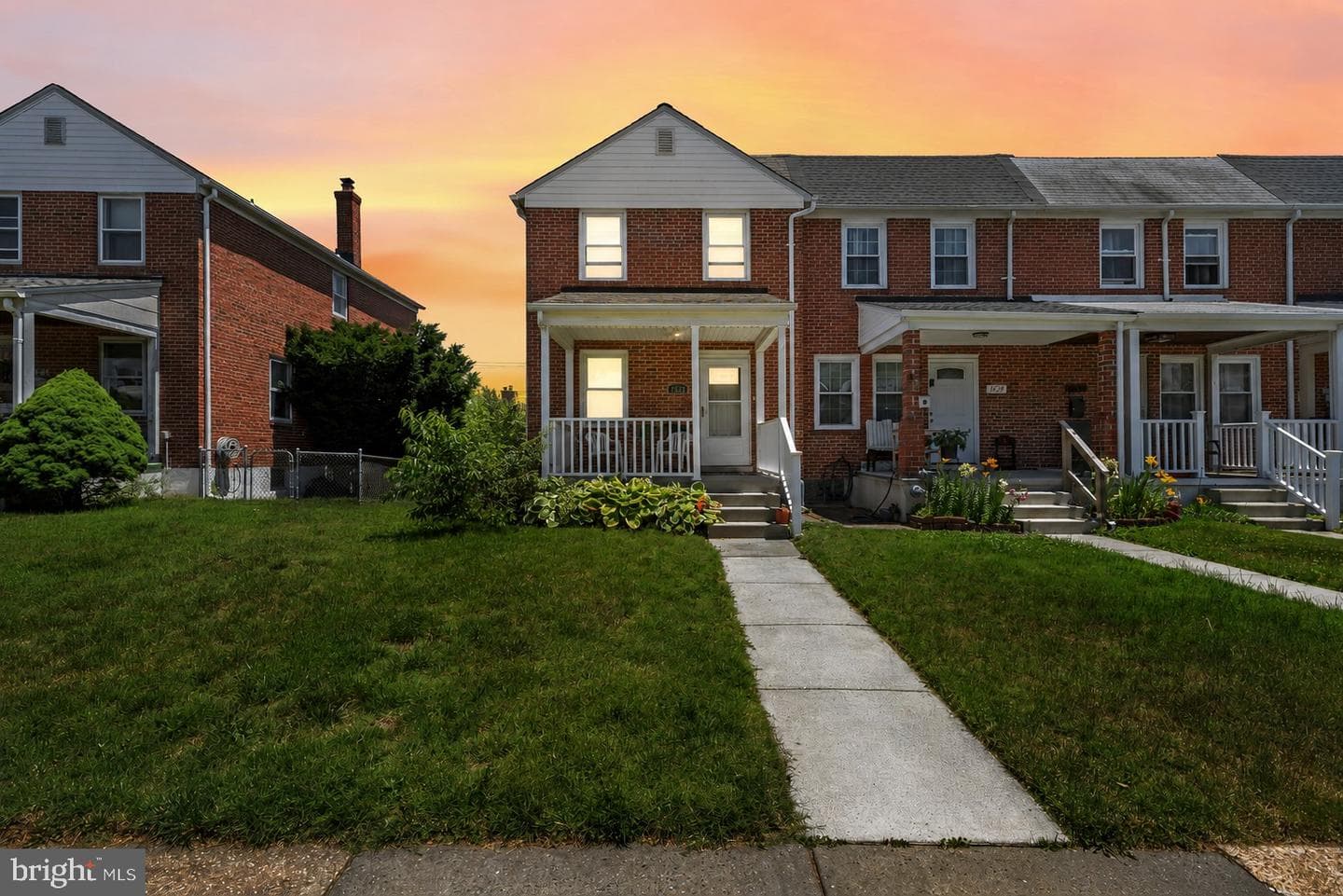 1627 Manor Rd, Baltimore