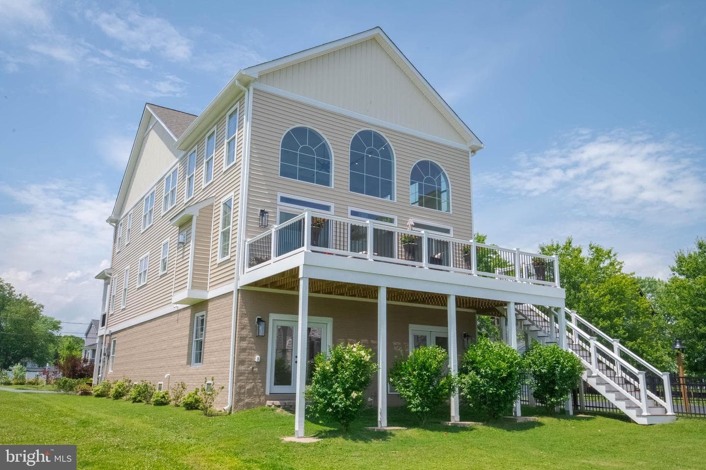 1117 Chester Road, Middle River
